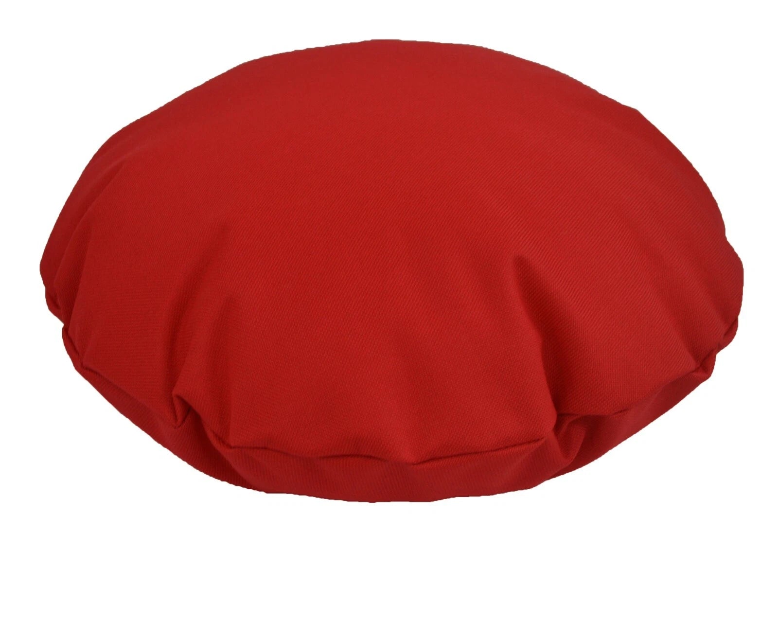 PL07-TAILOR MADE Red Outdoor Waterproof Sun Umberlla Patio sofa seat cover