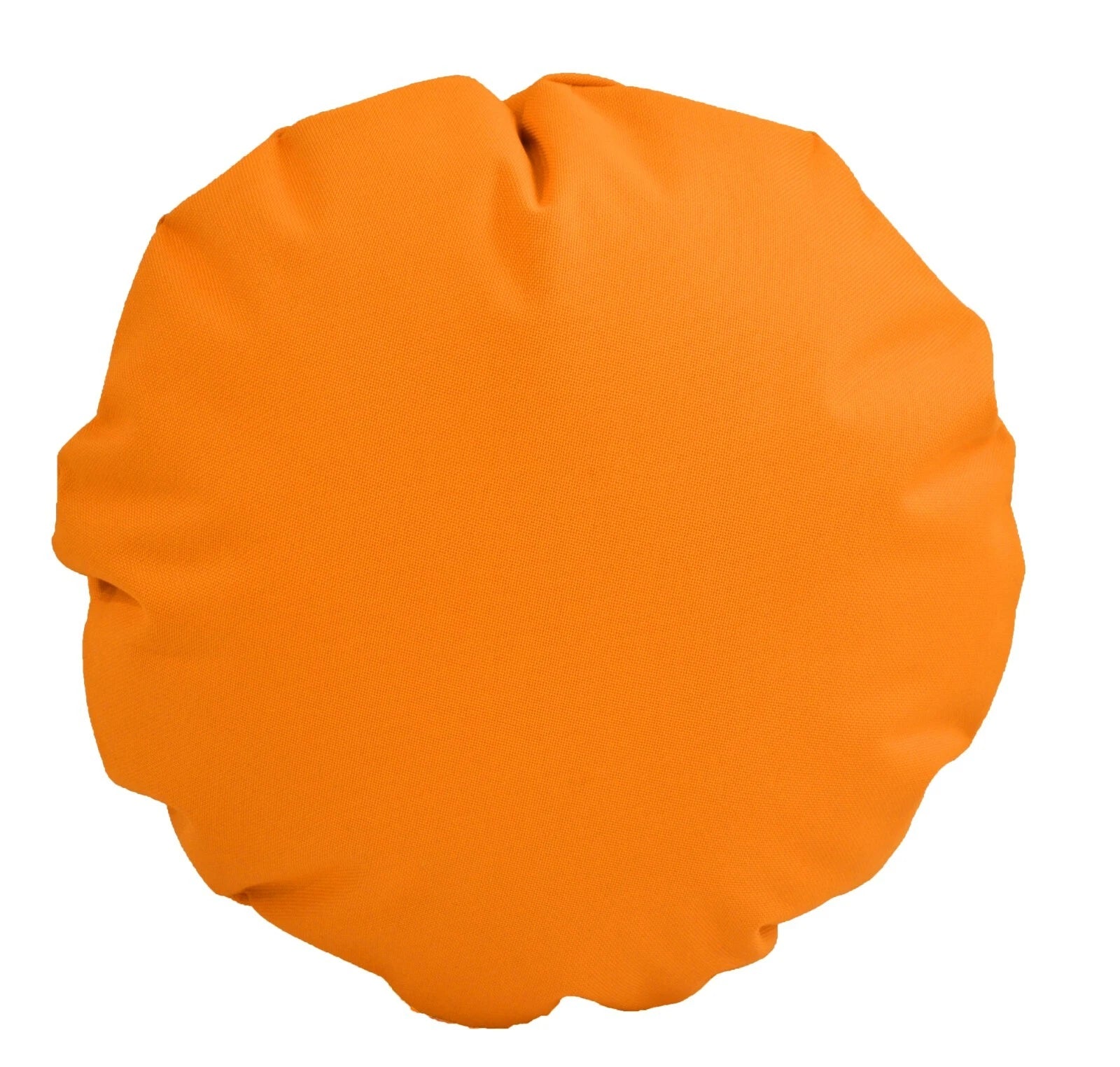 PL05-TAILOR MADE Orange Outdoor Waterproof Umberlla Patio sofa seat cover