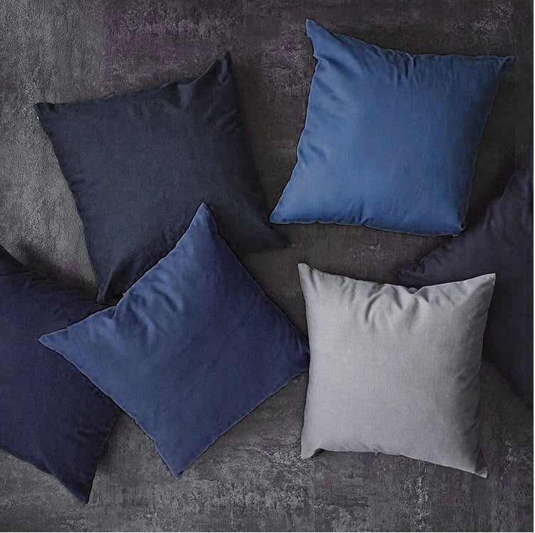 Tailor Made*COVER*Fine Sheet 100%Cotton Pillow Cushion Cover Thow Floor sofa pad