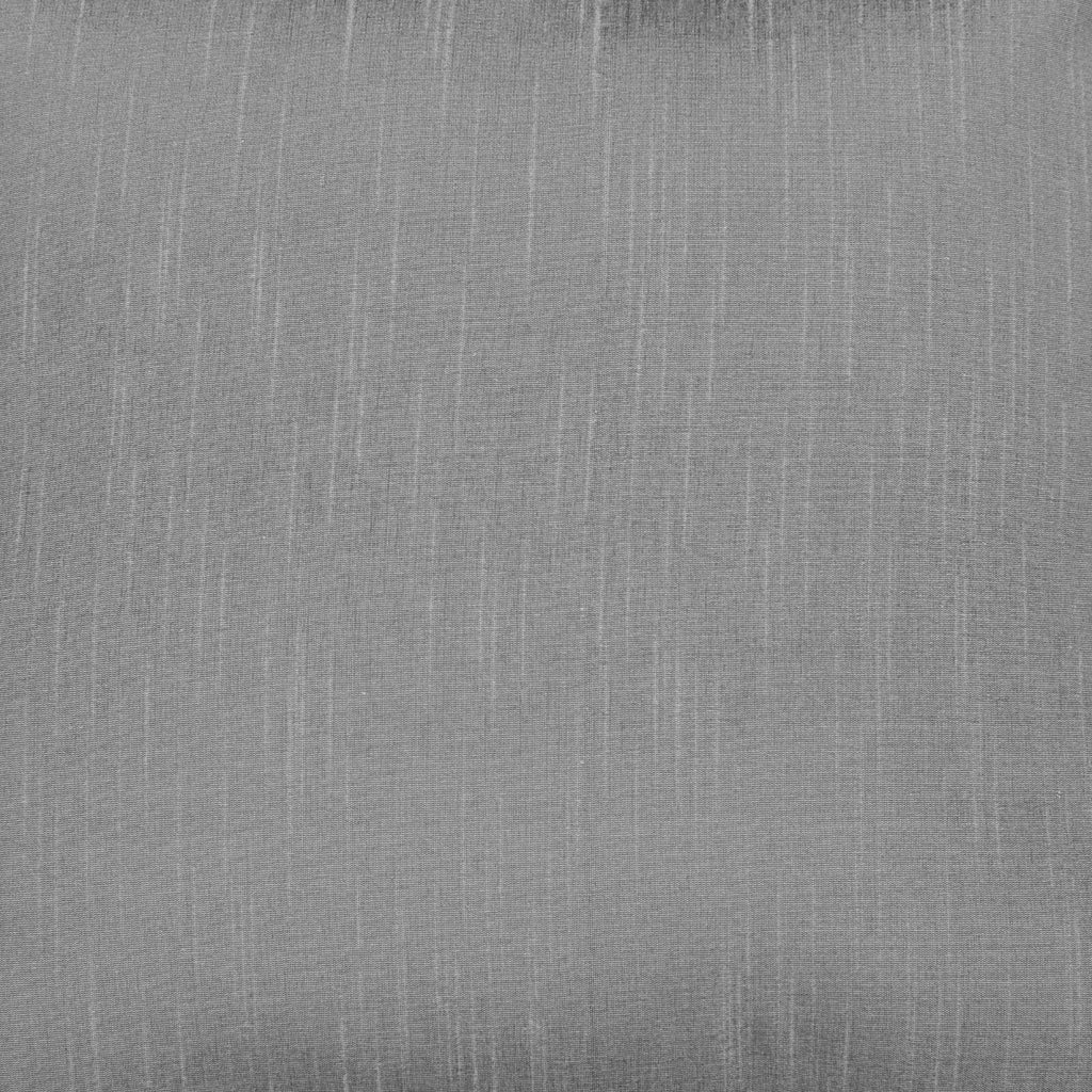 living room sofa pillow cover 18x18 20x20 24x24 silver pillow cover for couch 2p