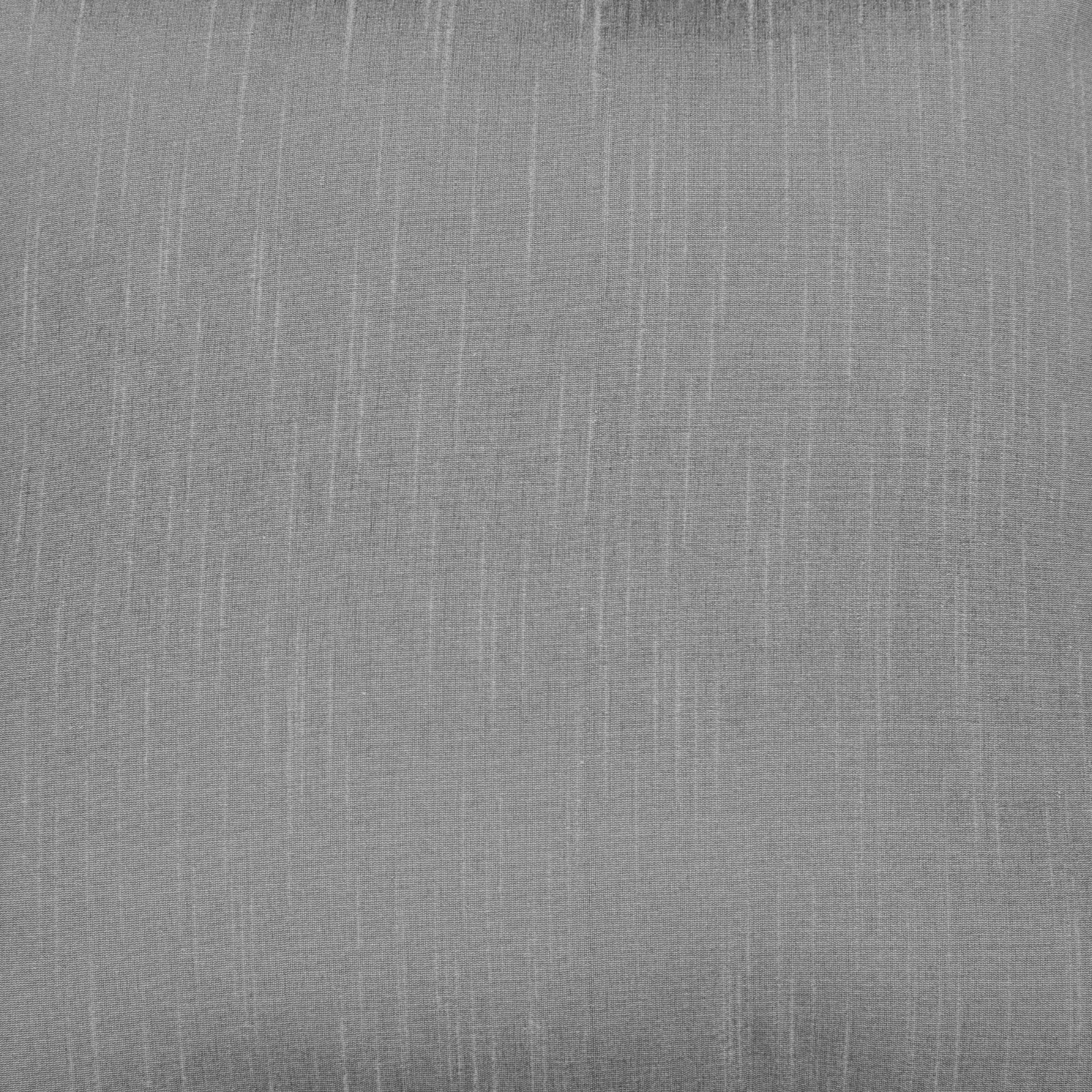 living room sofa pillow cover 18x18 20x20 24x24 silver pillow cover for couch 2p