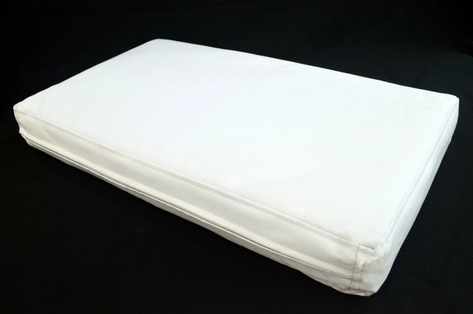 PL16 TAILOR MADE White Outdoor Waterproof Sun Umberlla Patio sofa seat cover