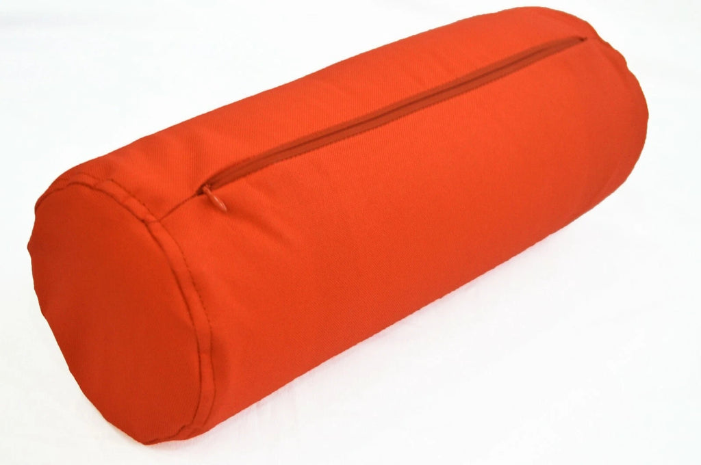 PL19-TAILOR MADE Orange Outdoor Waterproof Sun Umbrella Patio sofa seat cover