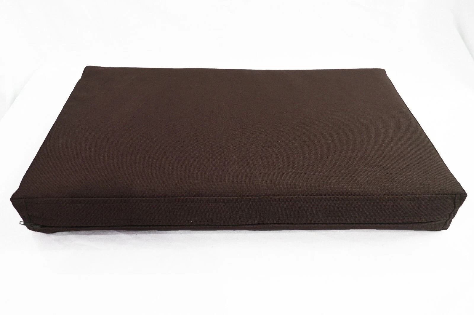 PL12 TAILOR MADE Dk Brown Outdoor Waterproof Sun Umberlla Patio sofa seat cover
