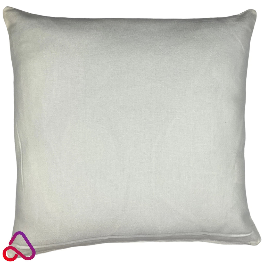 100% Egyptian Cotton Cushion Cover Handmade Pillow Case Home Sofa Bed Decor