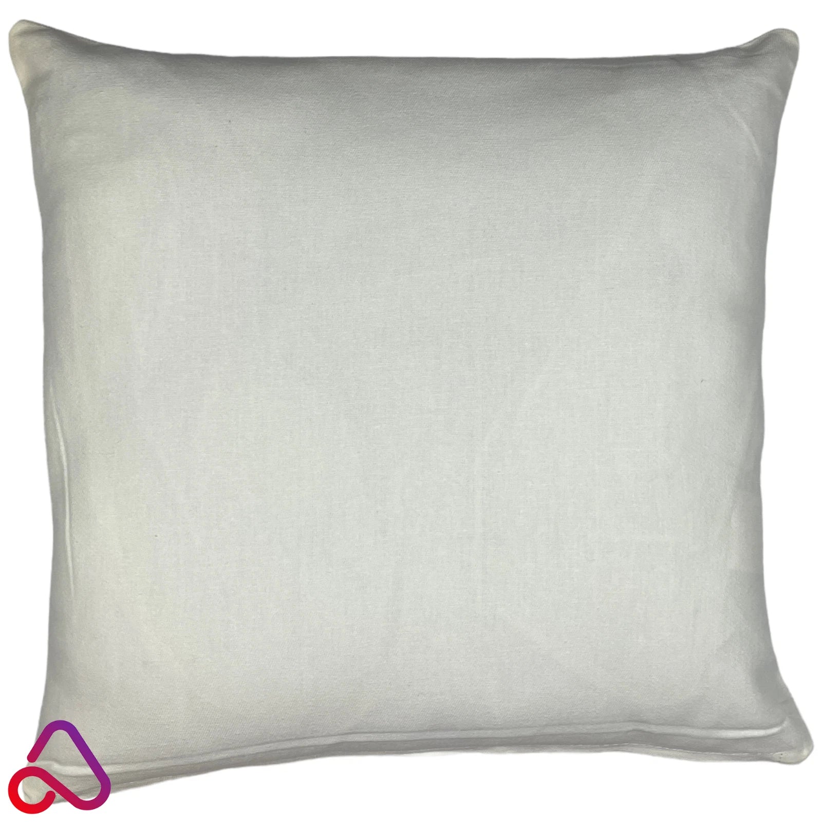 100% Egyptian Cotton Cushion Cover Handmade Pillow Case Home Sofa Bed Decor