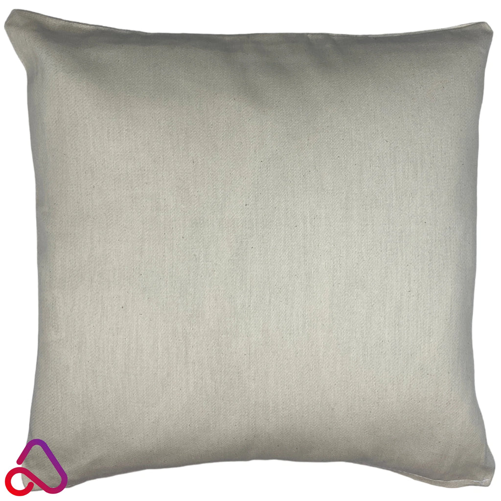 100% Egyptian Cotton Cushion Cover Handmade Pillow Case Home Sofa Bed Decor