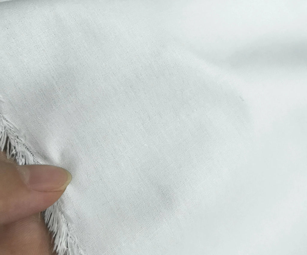 i - Empty Thin Sheet Cotton Fabric Case**DIY making insert cover*Eco-Friendly