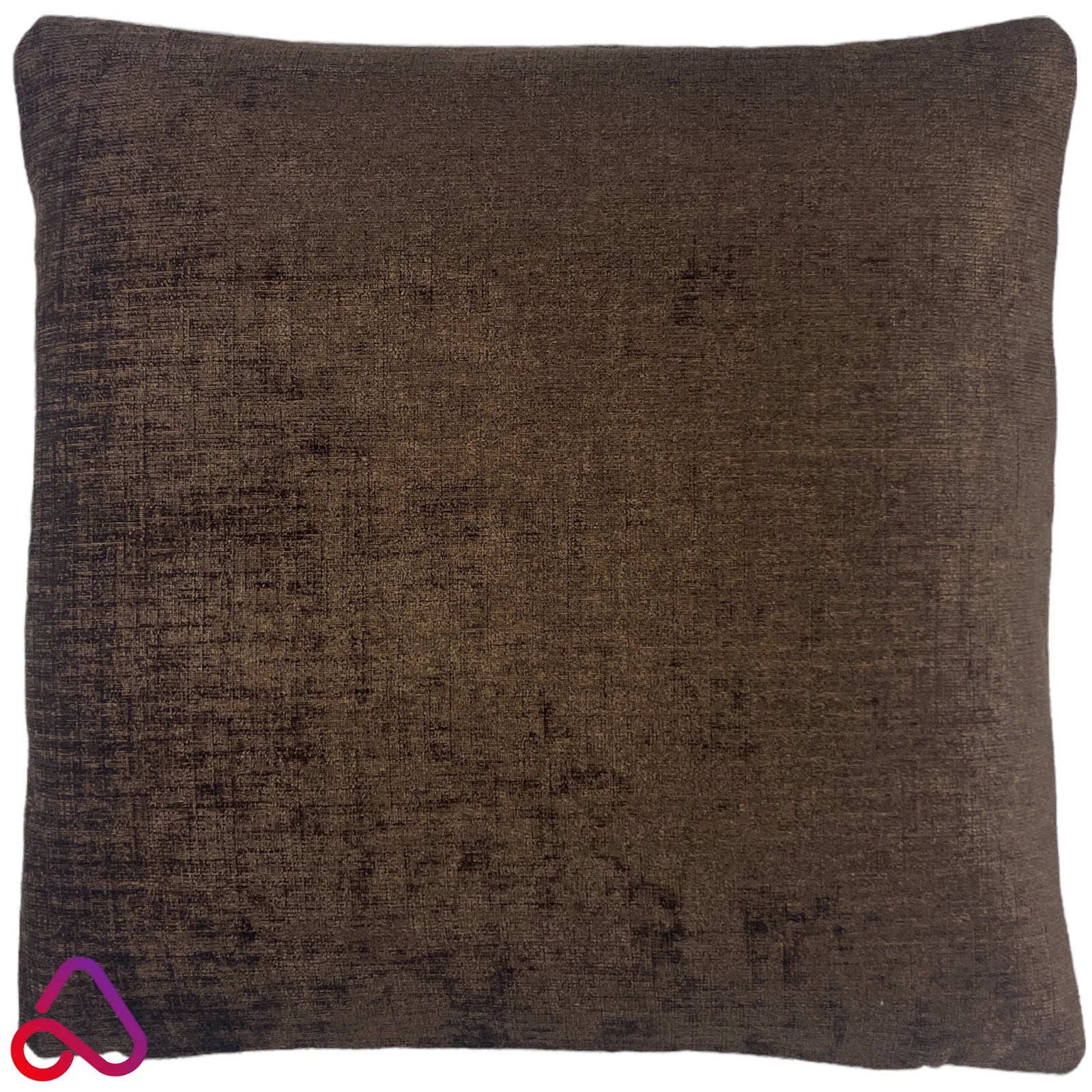 Elite Chenille Cushion Cover Shimmering Pillow Case Home Decor Sofa Bed Scatter