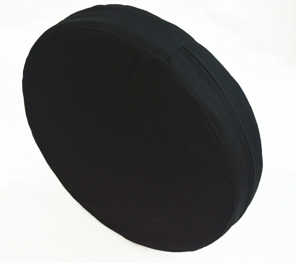PL11-TAILOR MADE Black Outdoor Waterproof SunUmberlla Patio sofa seat cover