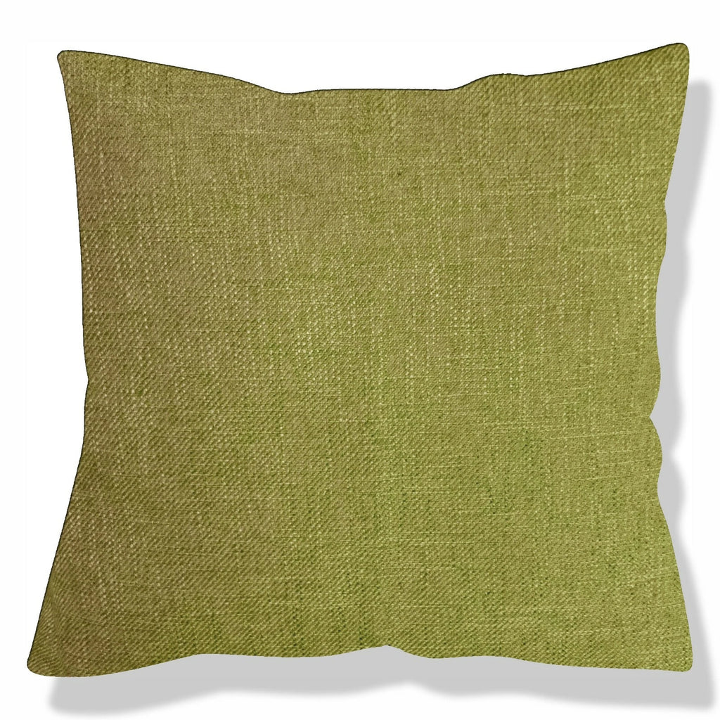 Tailor Made*COVER*Linen cotton Blend sofa patio cushion pillow case custom *Nk
