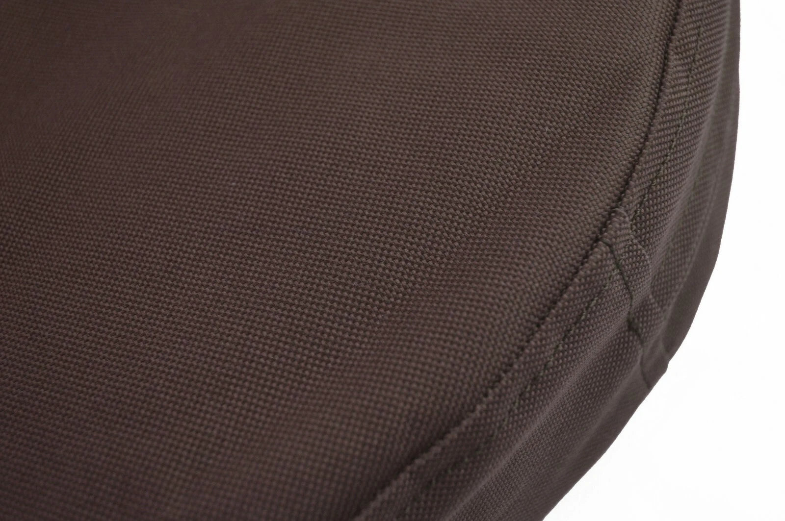 PL12 TAILOR MADE Dk Brown Outdoor Waterproof Sun Umberlla Patio sofa seat cover