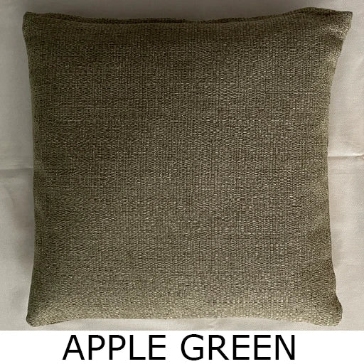Premium Basket Weave Like Cushion Cover Handmade Pillow Case Sofa Bed Home Decor