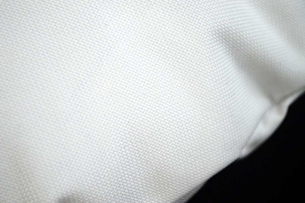 PL16 TAILOR MADE White Outdoor Waterproof Sun Umberlla Patio sofa seat cover