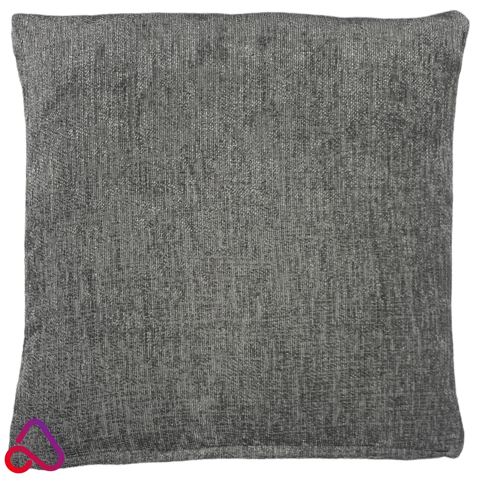 Elite Chenille Cushion Cover Shimmering Pillow Case Home Decor Sofa Bed Scatter
