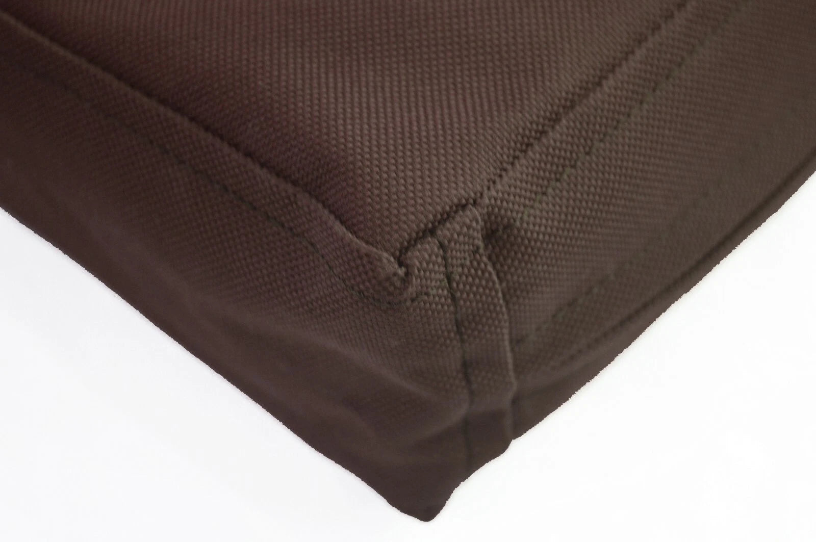 PL12 TAILOR MADE Dk Brown Outdoor Waterproof Sun Umberlla Patio sofa seat cover