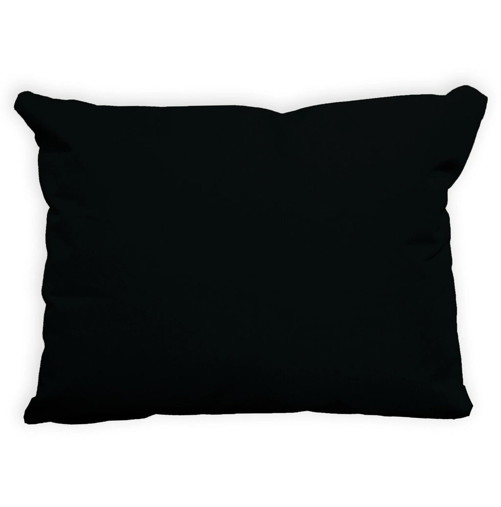 PL11-TAILOR MADE Black Outdoor Waterproof SunUmberlla Patio sofa seat cover