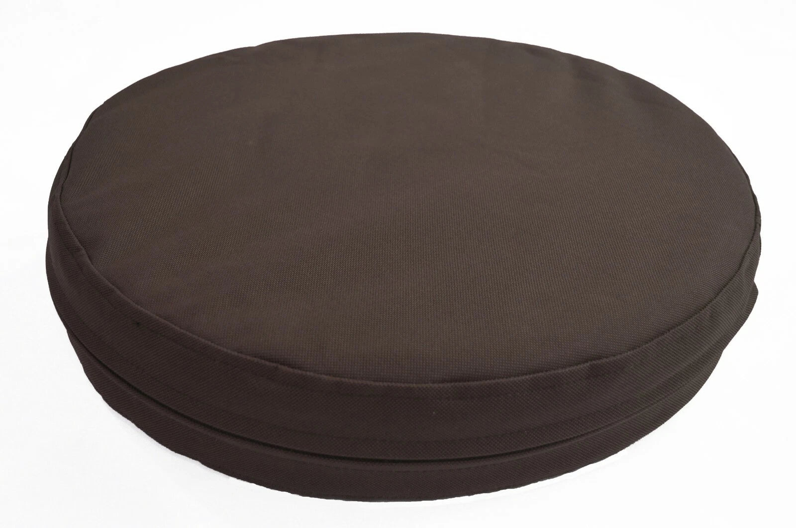 PL12 TAILOR MADE Dk Brown Outdoor Waterproof Sun Umberlla Patio sofa seat cover