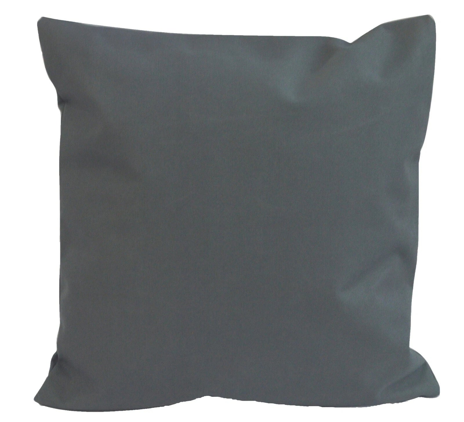 PL13 TAILOR MADE Dark Gray Outdoor Waterproof SunUmberlla Patio sofa seat cover