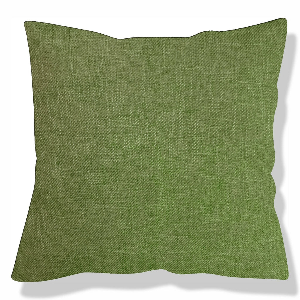 Tailor Made*COVER*Linen cotton Blend sofa patio cushion pillow case custom *Nk