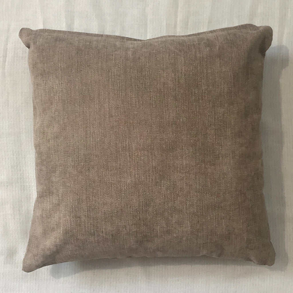 Premium Fernando Faux Suede Cushion Cover Handmade Pillow Case Sofa Bed Decor
