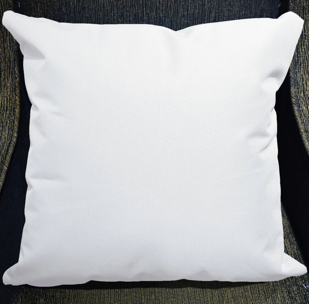 PL16 TAILOR MADE White Outdoor Waterproof Sun Umberlla Patio sofa seat cover
