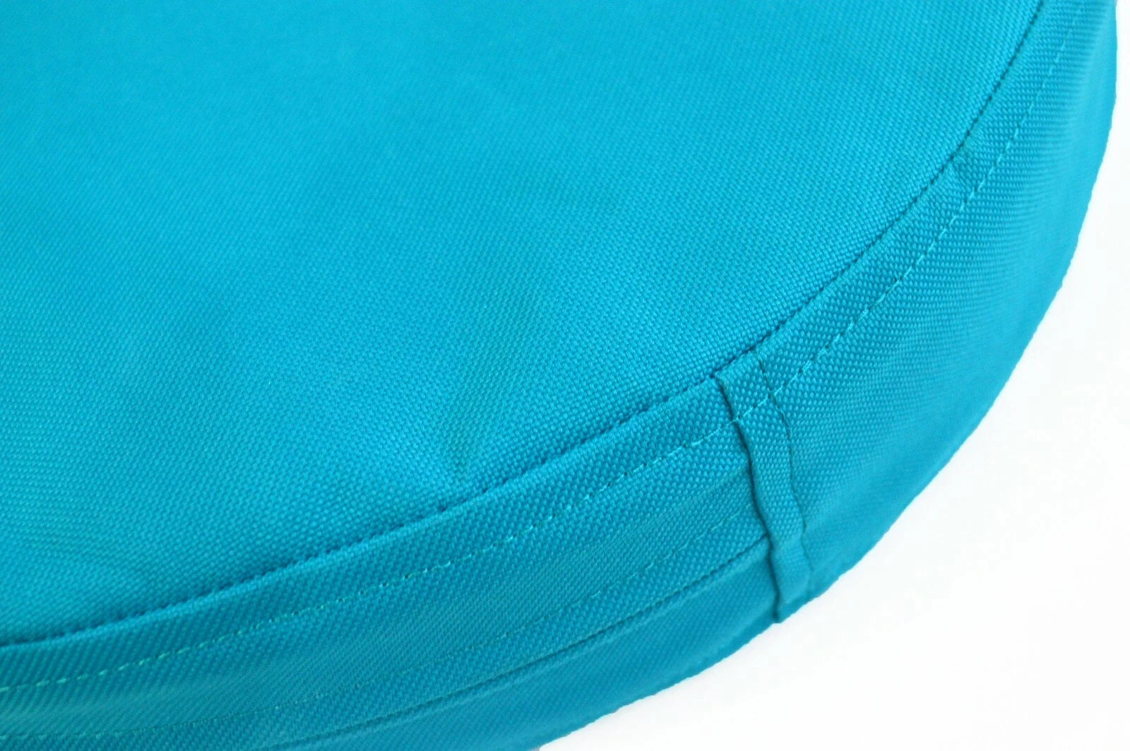 PL22-TAILOR MADE Teal Blue Outdoor Waterproof Sun Umbrella Patio sofa seat cover