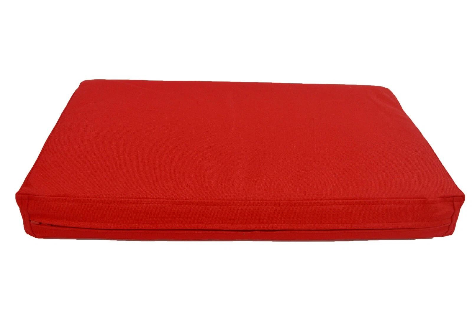 PL07-TAILOR MADE Red Outdoor Waterproof Sun Umberlla Patio sofa seat cover