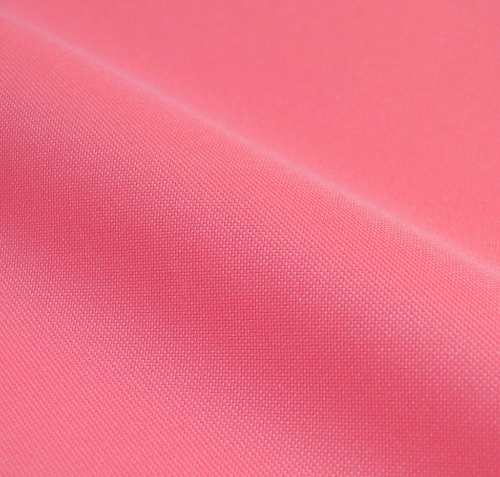 PL04-TAILOR MADE Melon Pink Outdoor Waterproof Umberlla Patio sofa seat cover