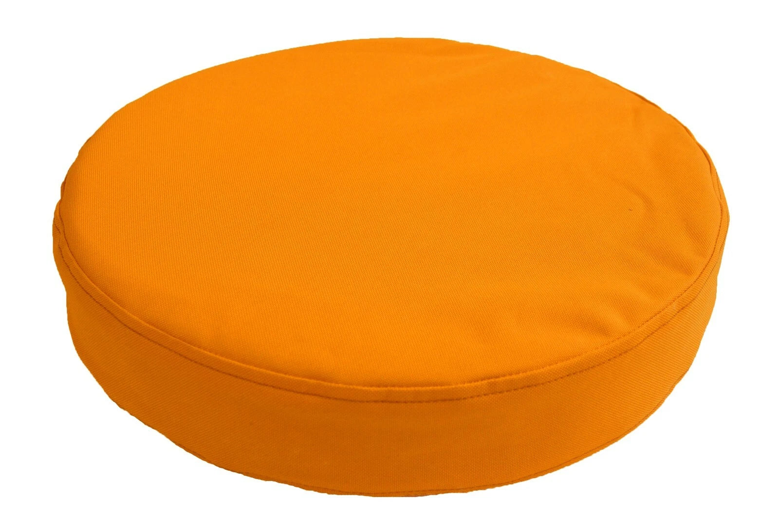 PL05-TAILOR MADE Orange Outdoor Waterproof Umberlla Patio sofa seat cover