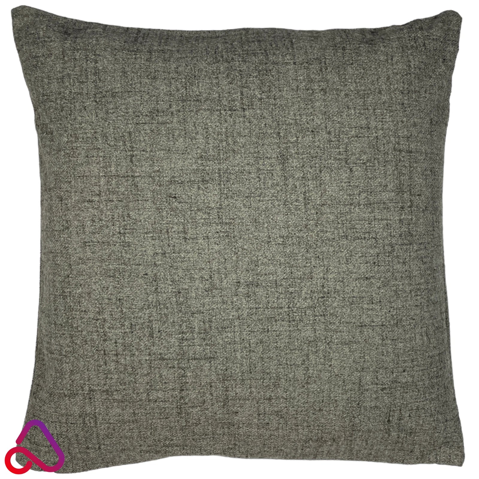 Grampian Wool Like Cushion Cover Handmade Pillow Case Home Sofa Bed Decor Zip