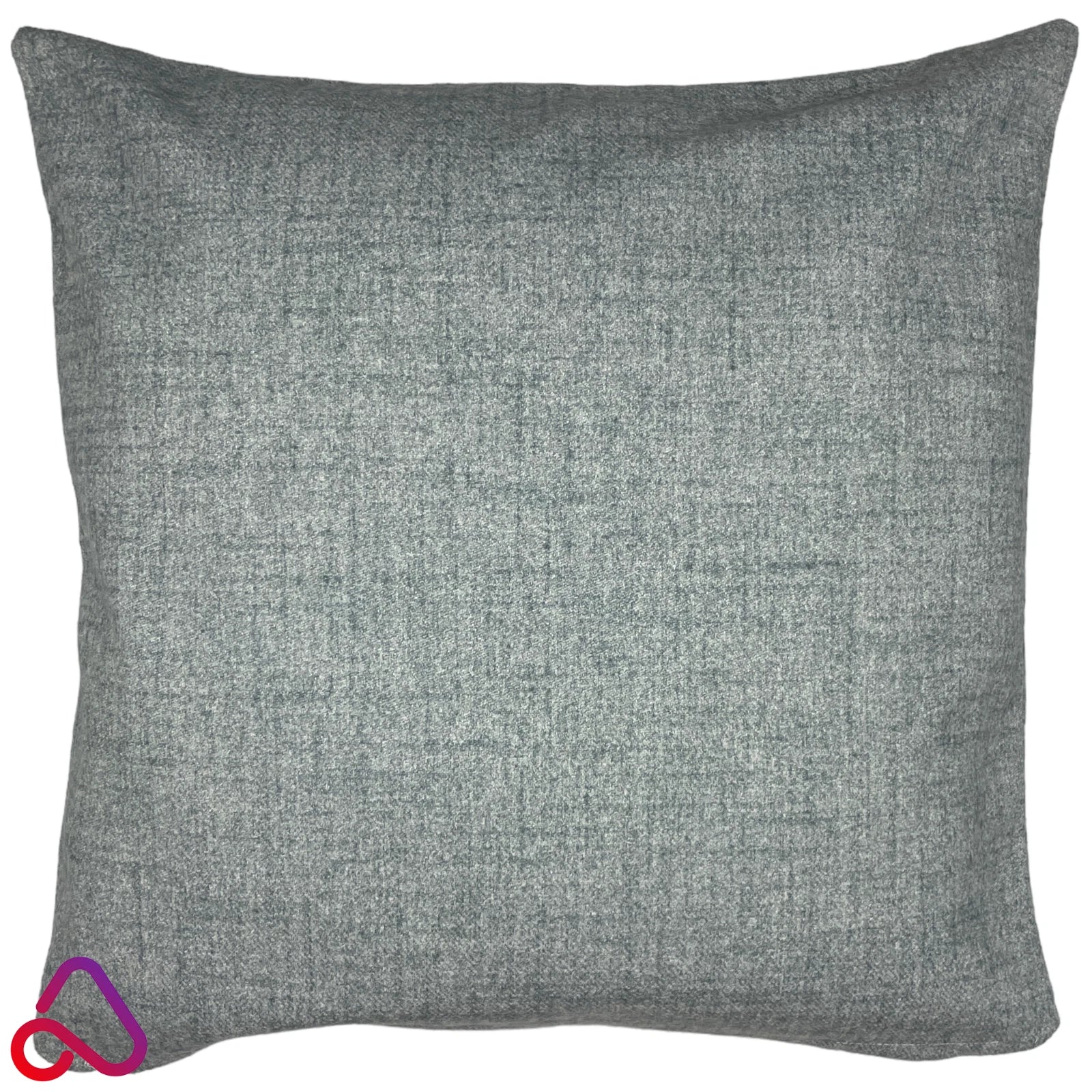 Grampian Wool Like Cushion Cover Handmade Pillow Case Home Sofa Bed Decor Zip
