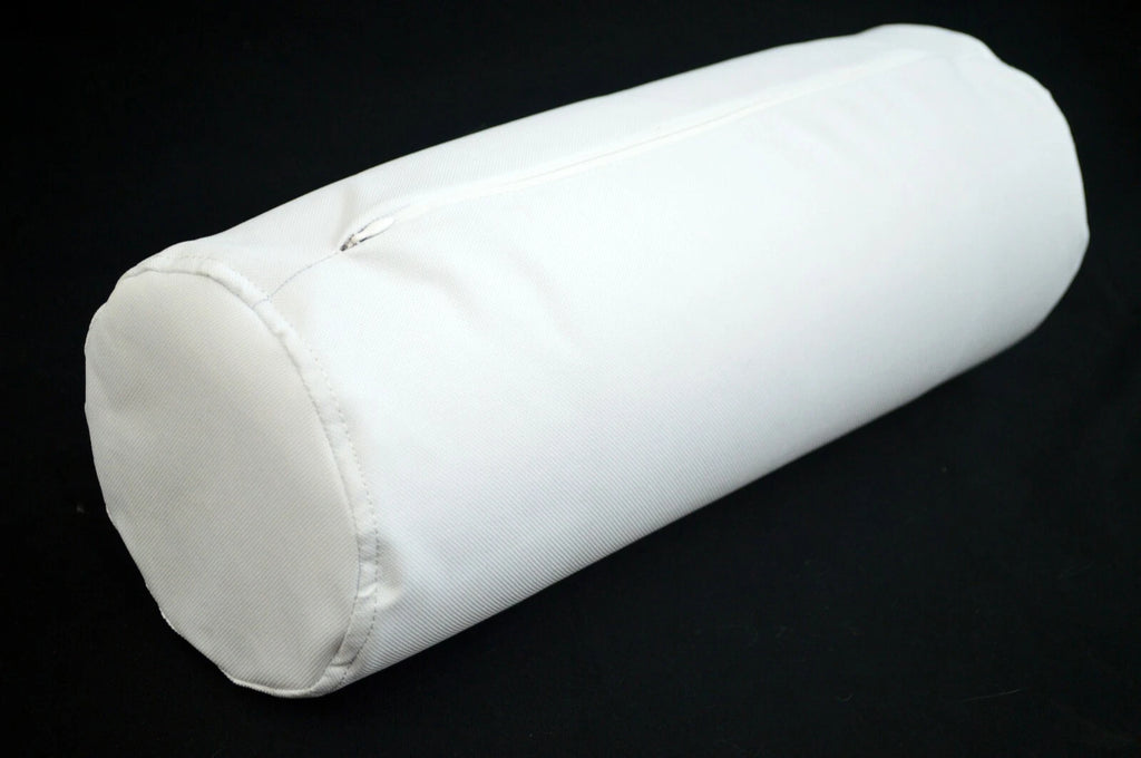 PL16 TAILOR MADE White Outdoor Waterproof Sun Umberlla Patio sofa seat cover