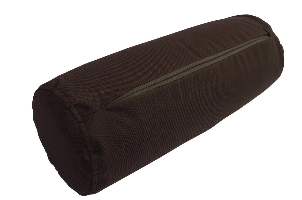 PL12 TAILOR MADE Dk Brown Outdoor Waterproof Sun Umberlla Patio sofa seat cover