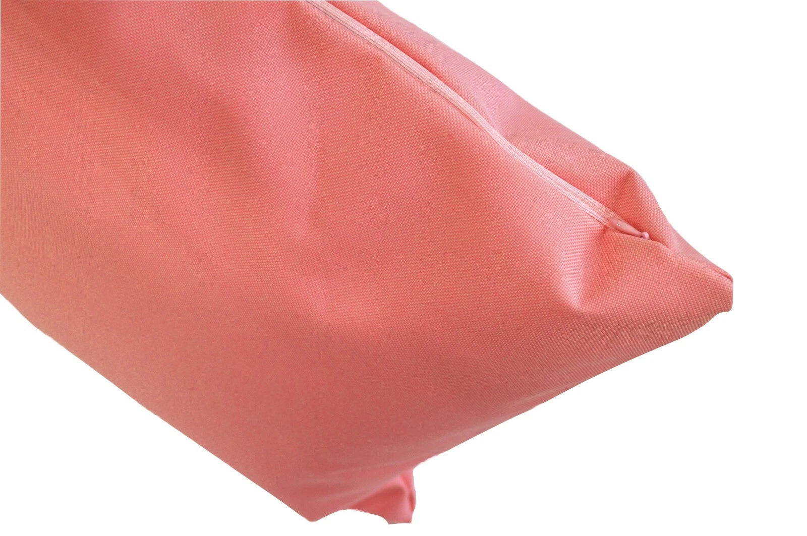 PL04-TAILOR MADE Melon Pink Outdoor Waterproof Umberlla Patio sofa seat cover