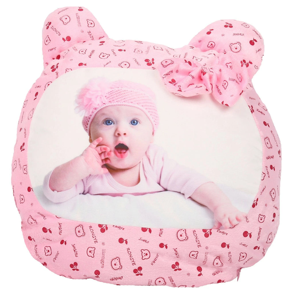 1/4/10Pcs Sublimation Blank Pillow Case Cushion Cover Home Sofa Decor Girls Gift