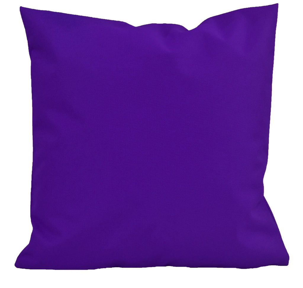PL20-TAILOR MADE R-Purple Outdoor Waterproof Sun Umbrella Patio sofa seat cover