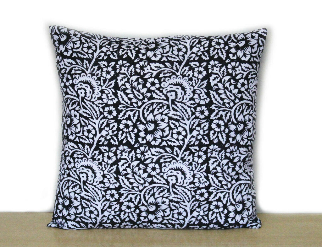Set Of 2 Cotton Cushion Cover Mandala Couch Pillow Cases Home Decorative Pillows
