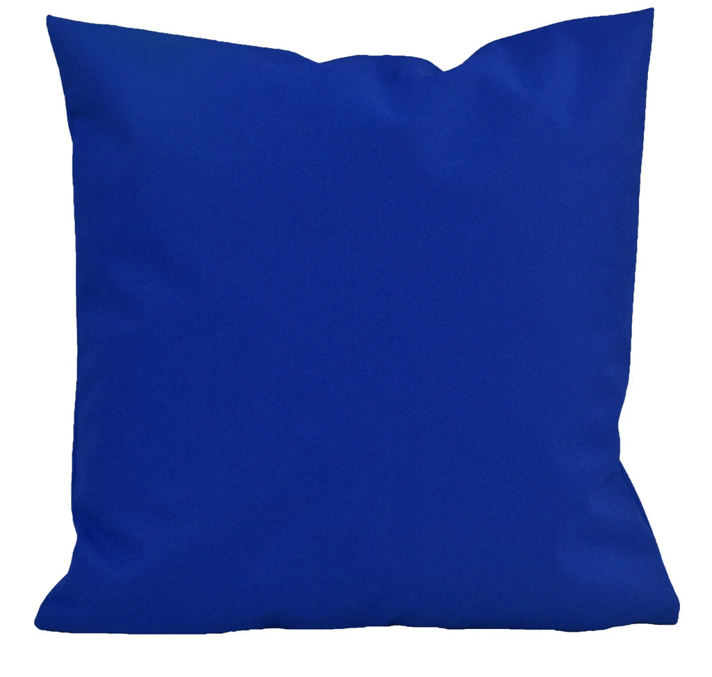 PL17-TAILOR MADE Deep Blue Outdoor Waterproof Sun Umbrella Patio sofa seat cover