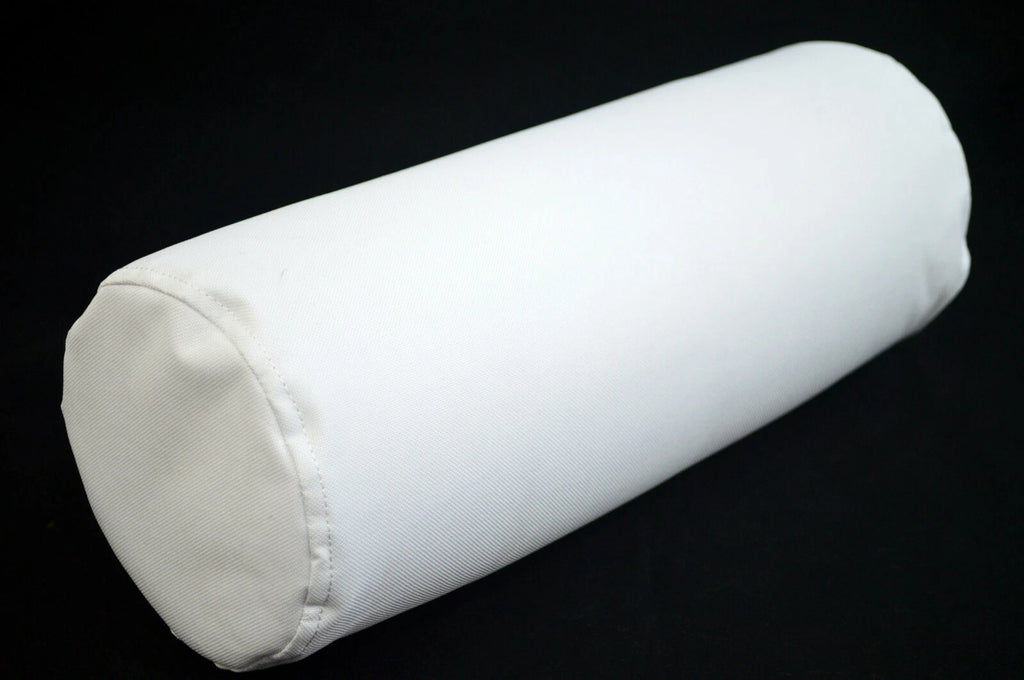 PL16 TAILOR MADE White Outdoor Waterproof Sun Umberlla Patio sofa seat cover