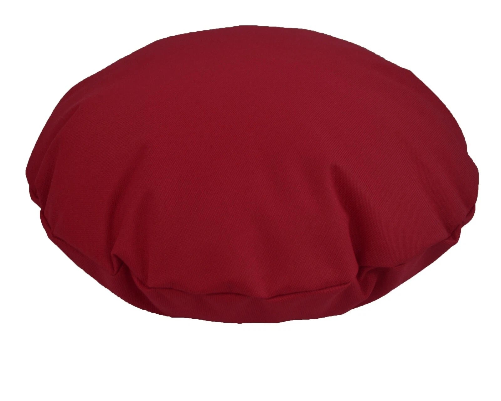 PL26-TAILOR MADE Dark Red Outdoor Waterproof Sun Umbrella Patio sofa seat cover