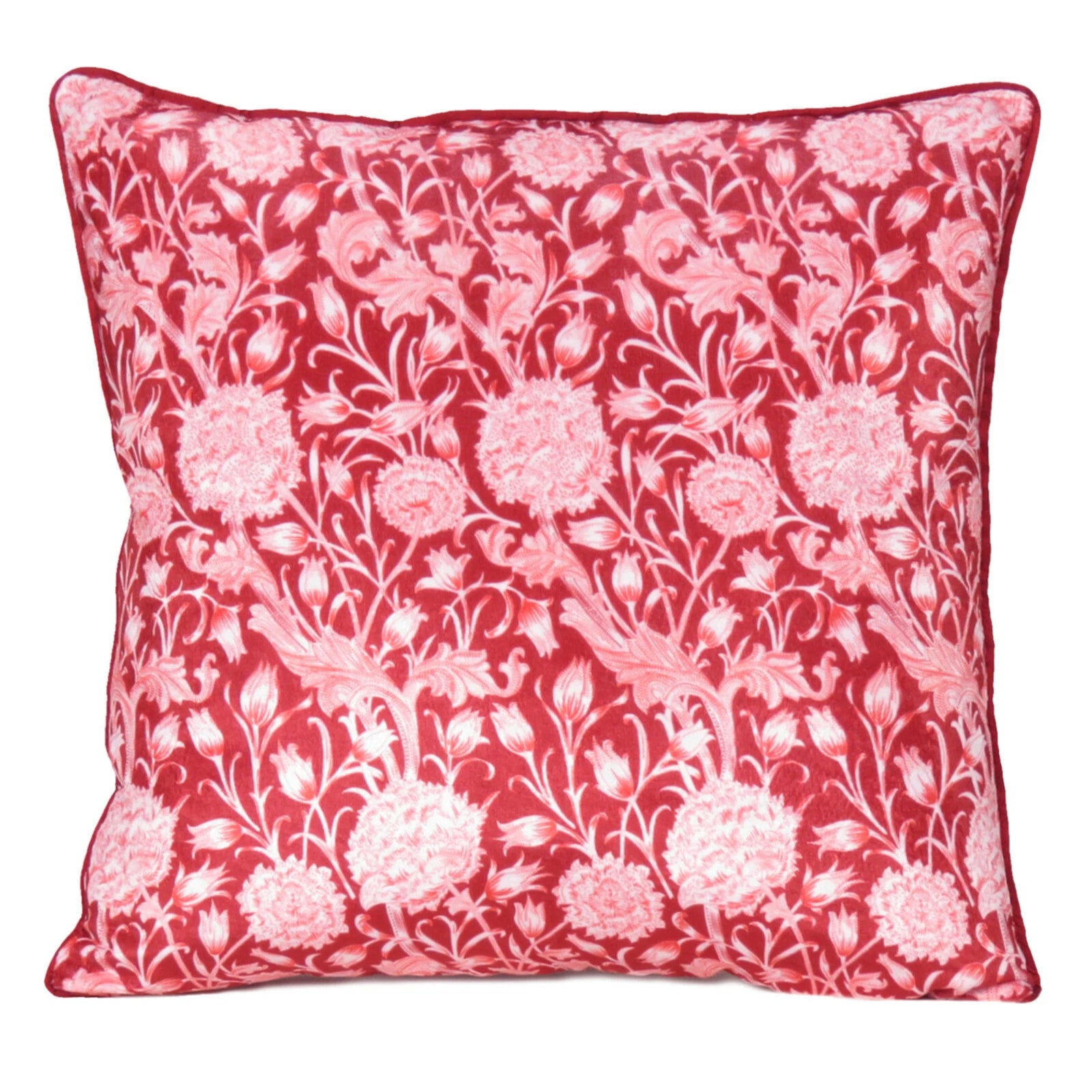 Velvet Pillowcase Cover Home Sofa Bed Decorative Cushion Covers Soft Pillows 5Pc