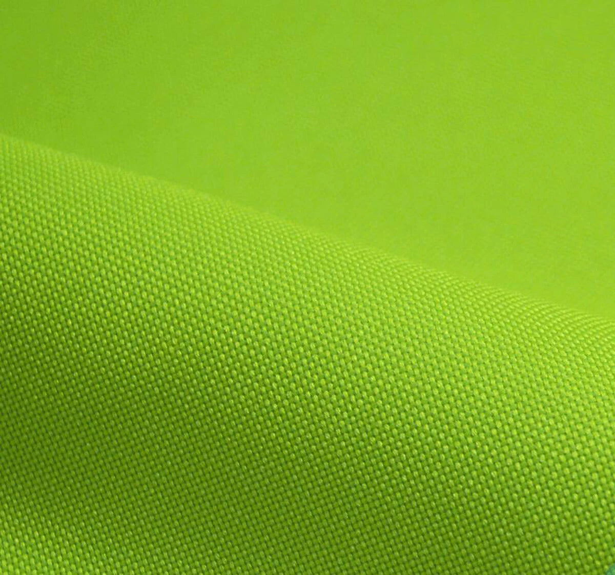 PL02-TAILOR MADE Lime Green Outdoor Waterproof SunUmbrell Patio sofa seat cover
