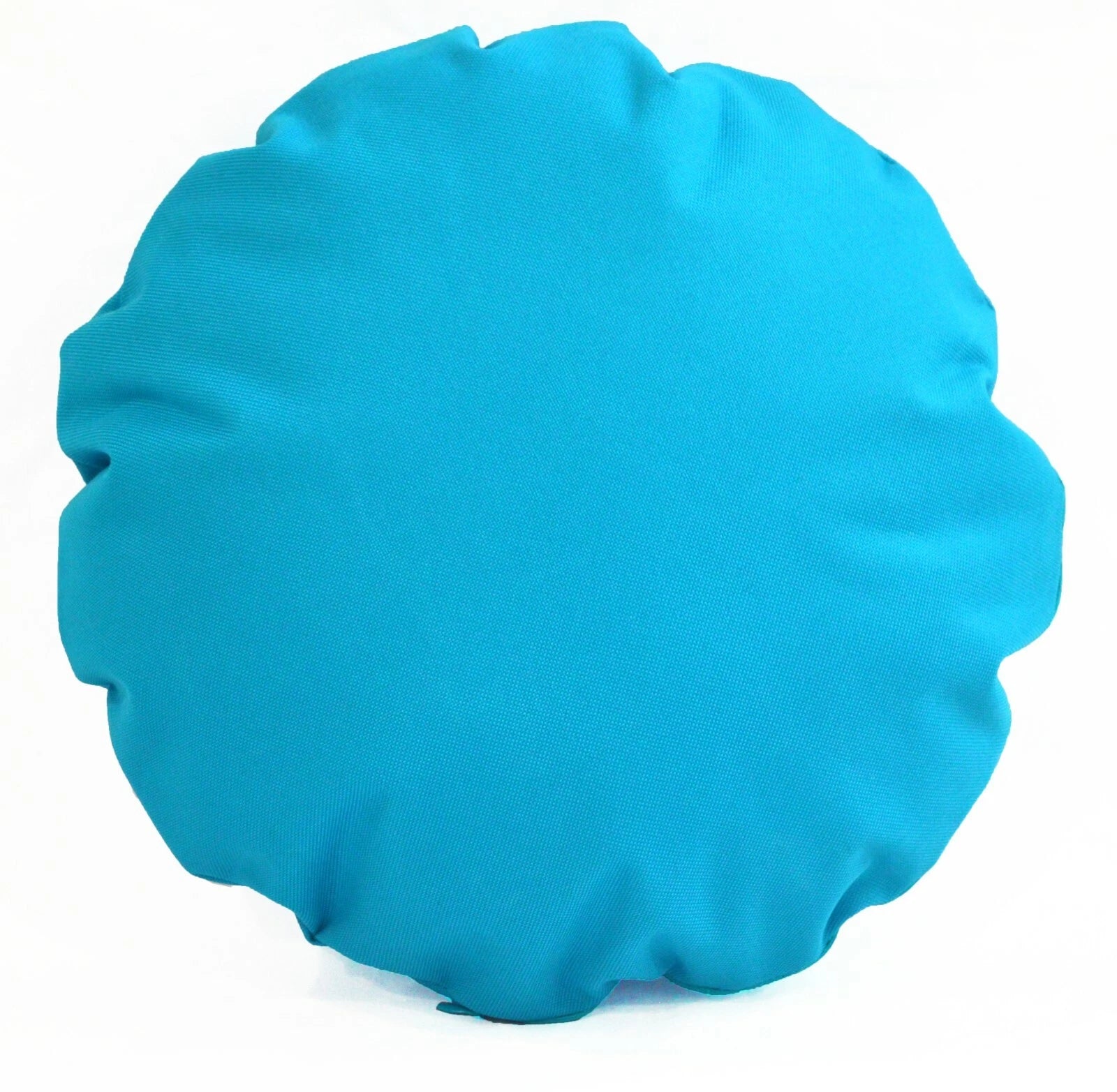 PL22-TAILOR MADE Teal Blue Outdoor Waterproof Sun Umbrella Patio sofa seat cover