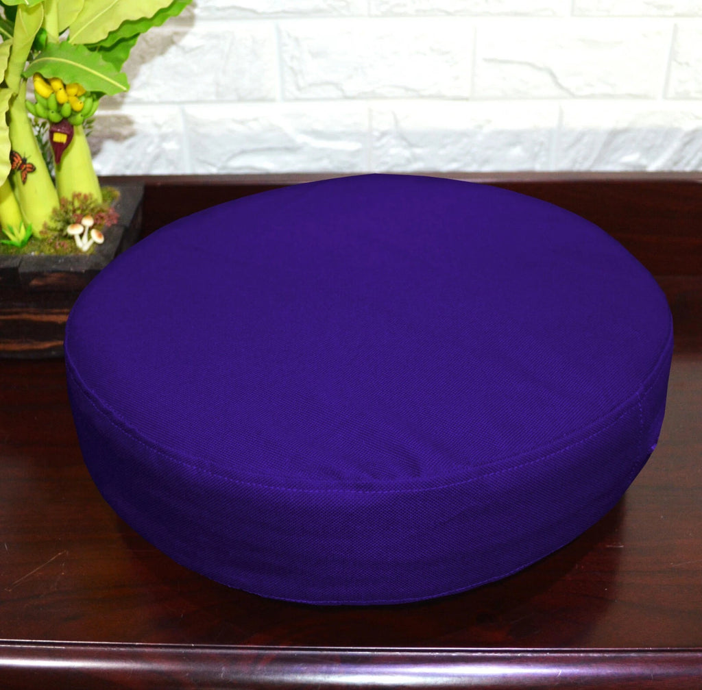 PL20-TAILOR MADE R-Purple Outdoor Waterproof Sun Umbrella Patio sofa seat cover