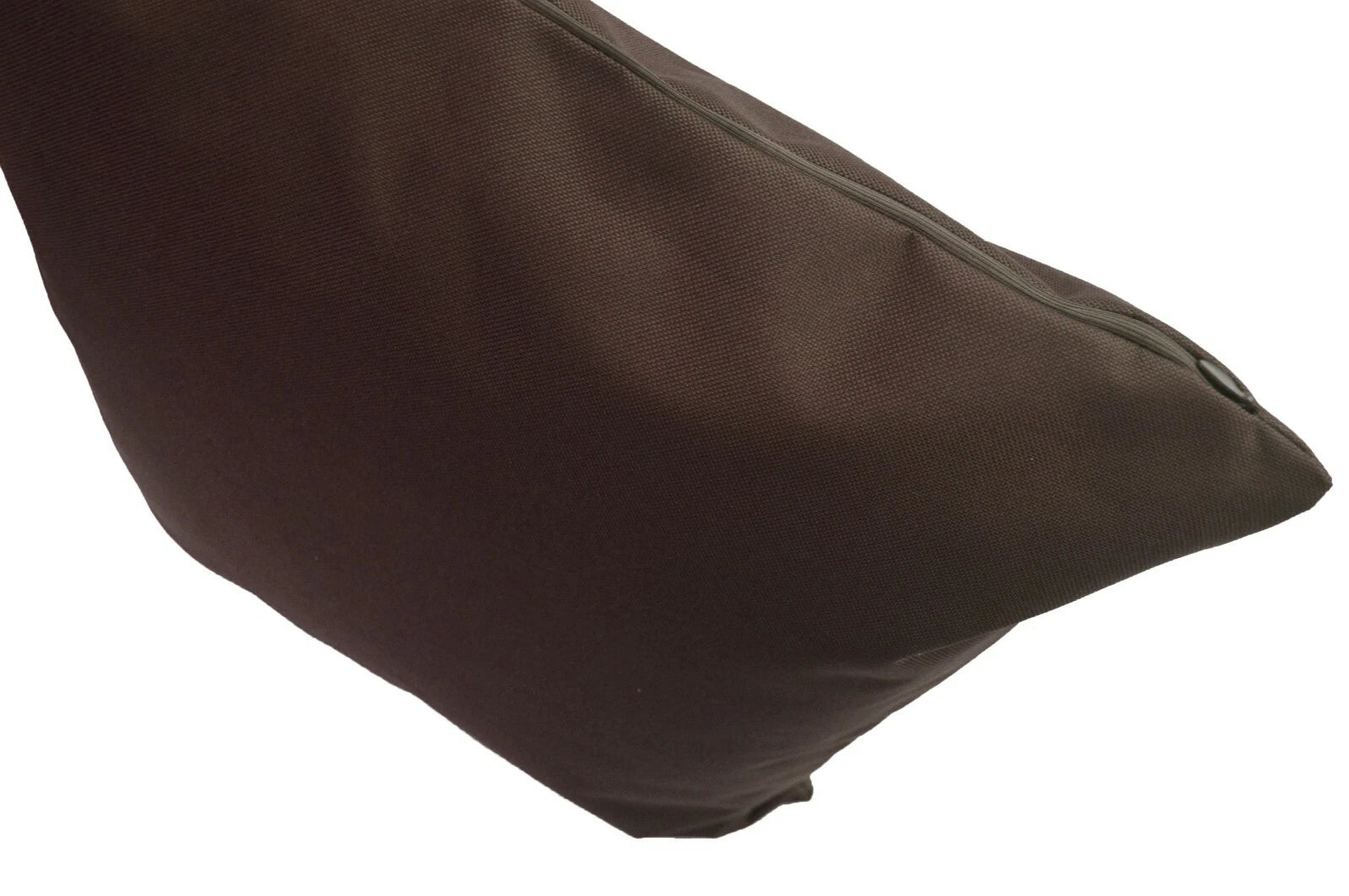 PL12 TAILOR MADE Dk Brown Outdoor Waterproof Sun Umberlla Patio sofa seat cover