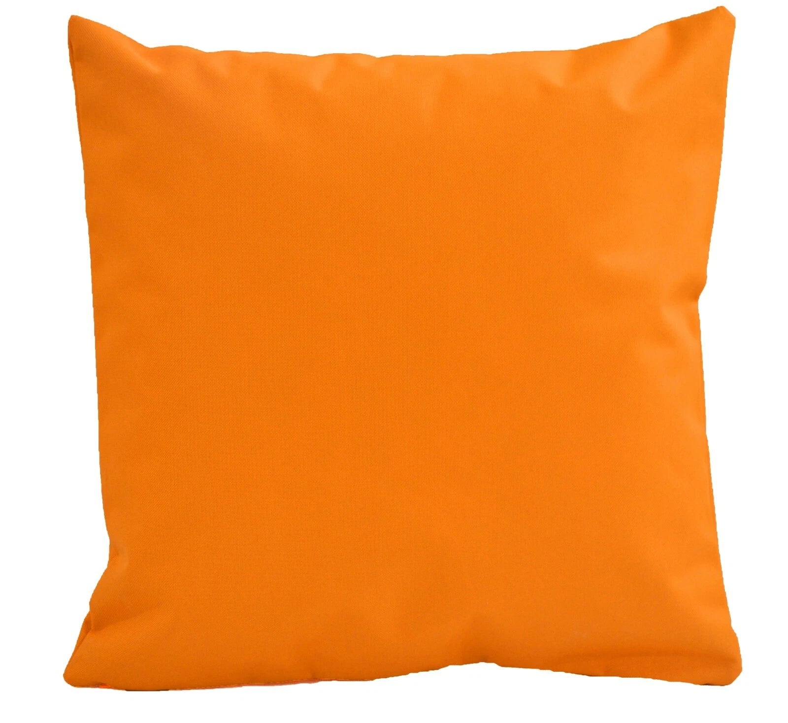 PL05-TAILOR MADE Orange Outdoor Waterproof Umberlla Patio sofa seat cover