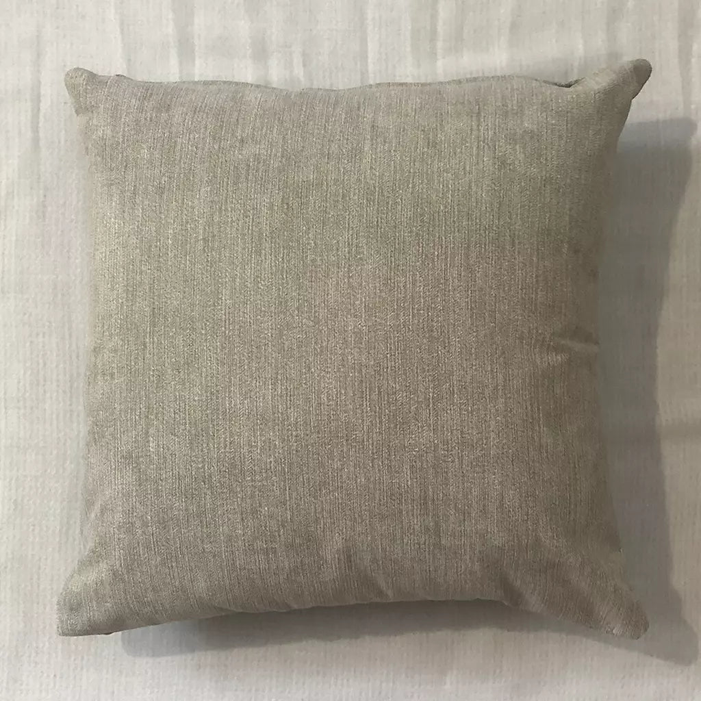 Premium Fernando Faux Suede Cushion Cover Handmade Pillow Case Sofa Bed Decor