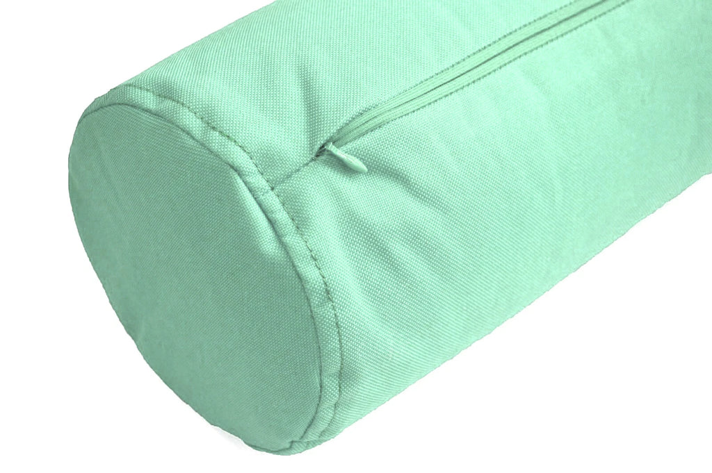 PL31-TAILOR MADE Turquoise Outdoor Waterproof Sun Umbrella Patio sofa seat cover
