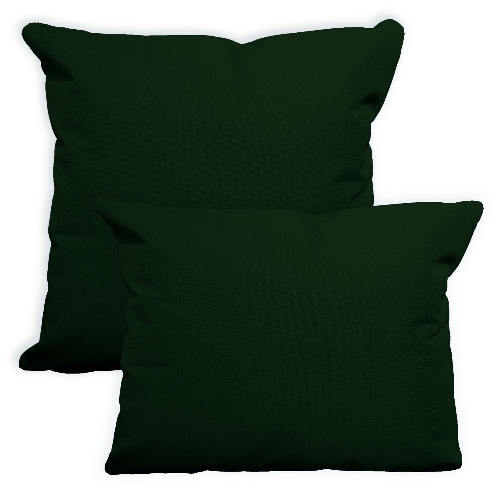 PL24-TAILOR MADE DK Green Outdoor Waterproof Sun Umbrella Patio sofa seat cover